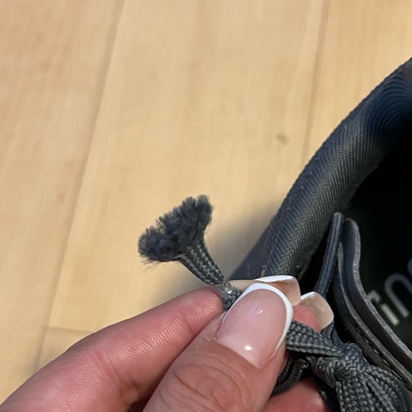 NOBULL Trainers Grey M6.5 W8 - Picture 5 of 13